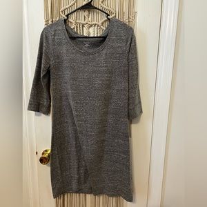 Mossimo 3/4 Sleeve Dress